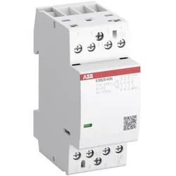 ABB ESB25-22N-01, Relais