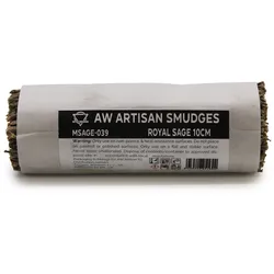 Smudge Stick - Royal Sage 10cm
