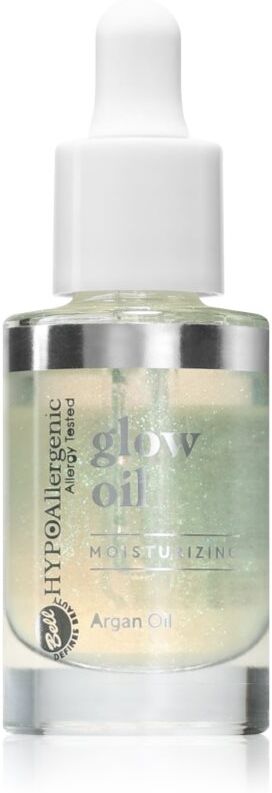 Bell HYPOallergenic Brightening and Moisturising Oil 7.5 g