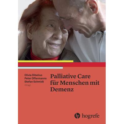 Palliative Care für Menschen mit Demenz, Taschenbuch von , Hogrefe AG, 978-3-456-85527-1
