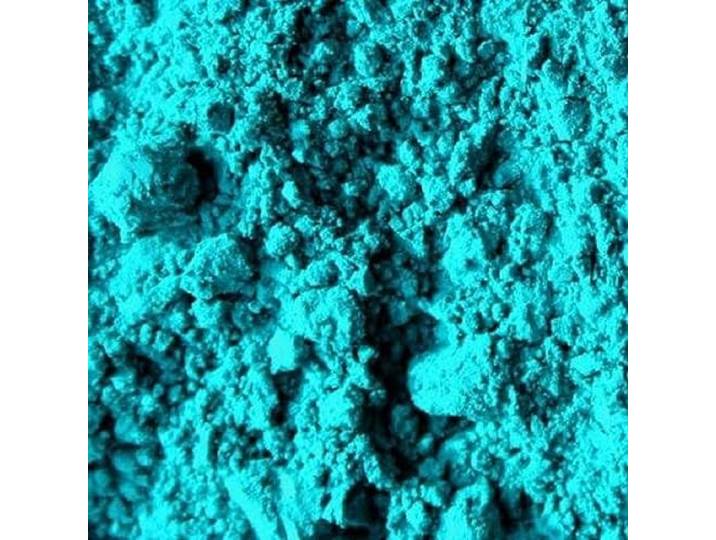 Powertex POW0063 Powercolor Pigment Powertex-40 ml, overig materiaal, turquoise, 40 ml
