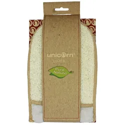 Luffa - Handschuh