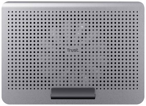 Trust Exto Eco Notebook-Ständer mit Kühlfunktion höhenverstellbar