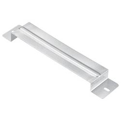 HAGER UKB240280 Elektro-Sockelleisten-Zubehör Tehalit Bügel 1 St.