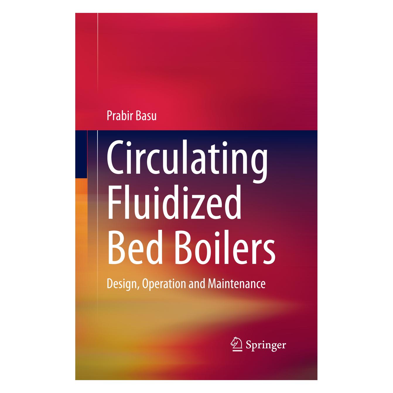 Springer Circulating Fluidized Bed Boilers (Englisch, Softcover, Prabir Basu) (55850528)
