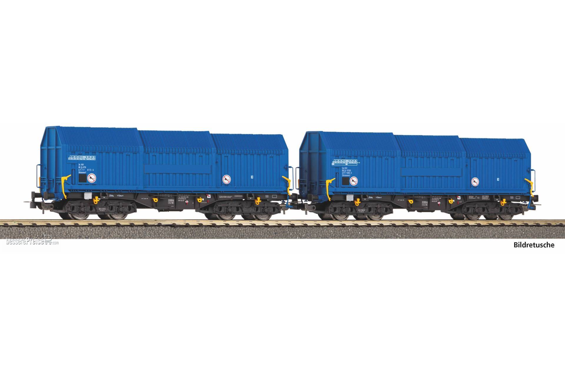 Piko 28307