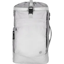 eoto Rucksack Air Sky High Drawstring Pack 28l fog - 53