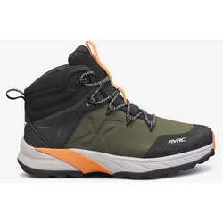 Forge Waterproof Walking Boots Herren Forest Night, Größe:44 - Schuhe - Grün