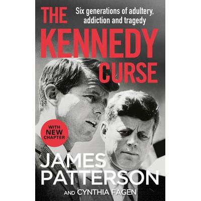 The Kennedy Curse, Taschenbuch von James Patterson, Vermilion