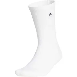 ADIDAS Herren Socken PERFORMANCE CREW SOCKEN, Größe 46-48 in Weiß Weiß
