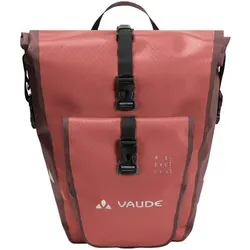 VAUDE Fahrradtasche Aqua Back Plus (rec), Größe ONE SIZE in Rot Rot