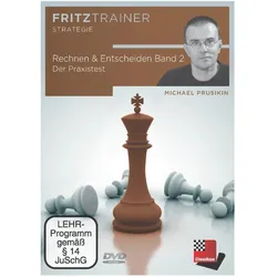 Prusikin:Rechnen & Entscheiden Band 2, Sachbücher von Michael Prusikin