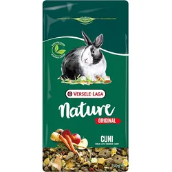 Versele-Laga Nature Original Cuni 5x750 g