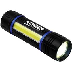 Kunzer 7TLR01 COB LED LED-Stablampe batteriebetrieben 100 lm, 150 lm