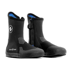 Aqualung Füßling - Superzip - 5mm - Gr: 50