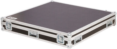 Thon "Case for 36" Gongs" Schwarz