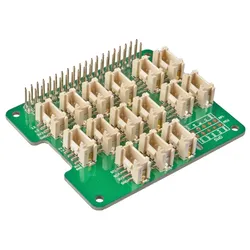 seeed Grove - Base HAT für Raspberry Pi