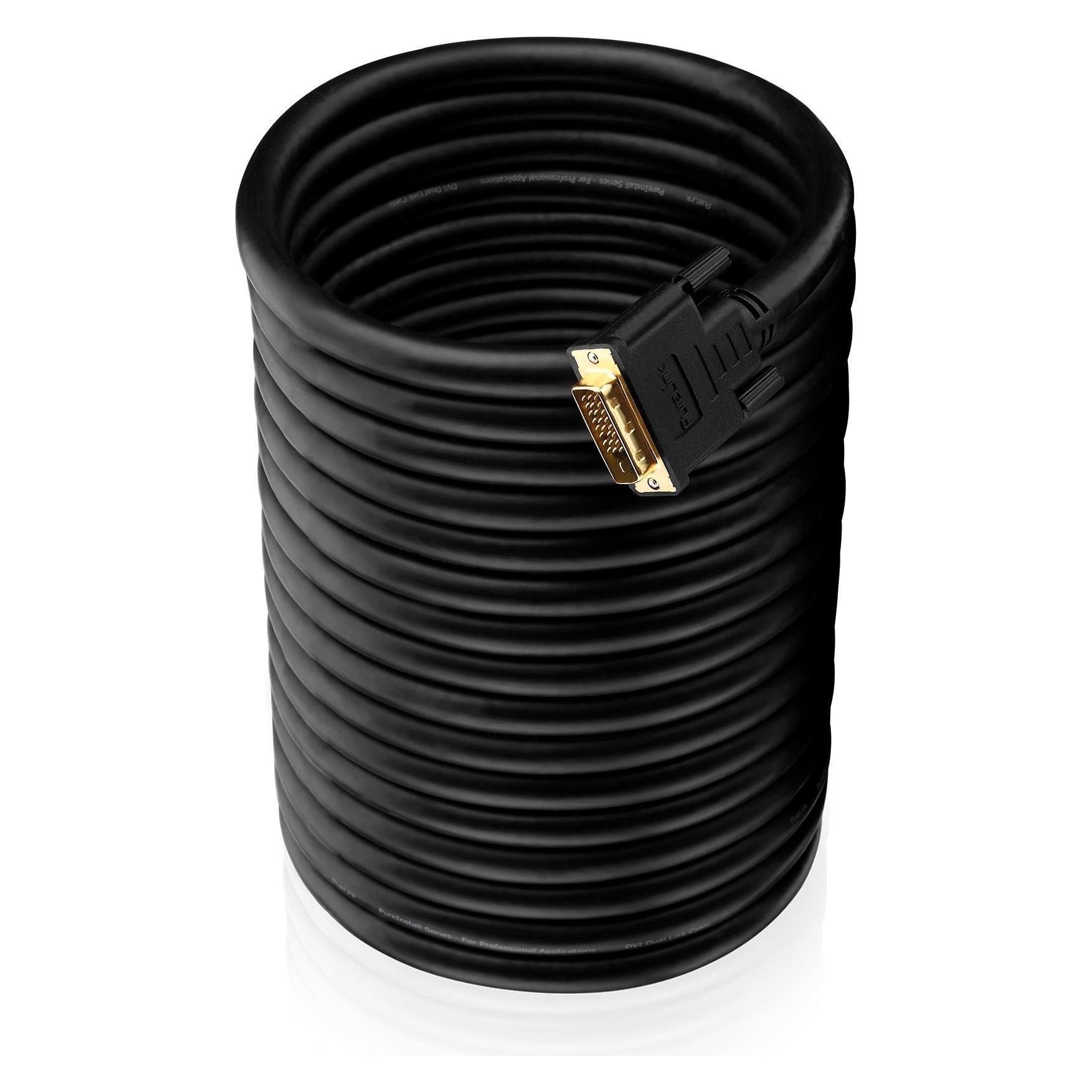 Purelink Dvi - Dvi (20 m) (PI4200-200)