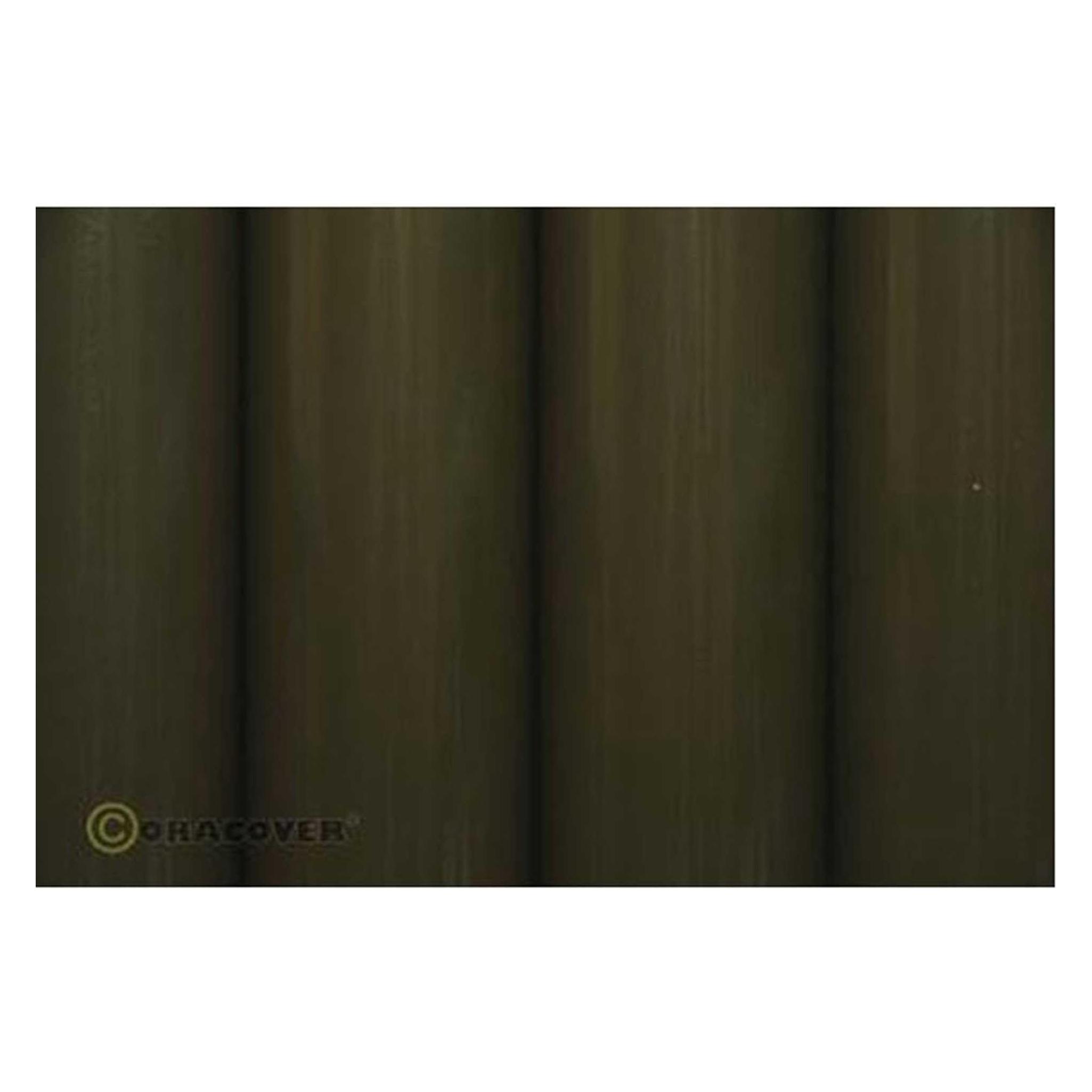 Oracover matt tarnoliv 2 Meter Rolle (34-018-002)