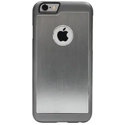 KMP Protective (Apple iPhone 6, Apple iPhone 6s), Smartphone Hülle, Grau