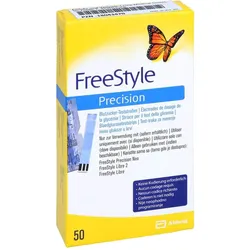 Freestyle Precis Bz Ttr Oc