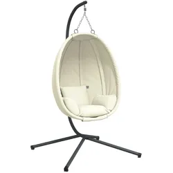 vidaXL, Hängesessel, Allunilla (150 kg)