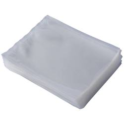 CONRAD 2798168 200 x 300 mm Vakuumbeutel BPA-frei, kochfest (B x H) 200 mm x 300 mm