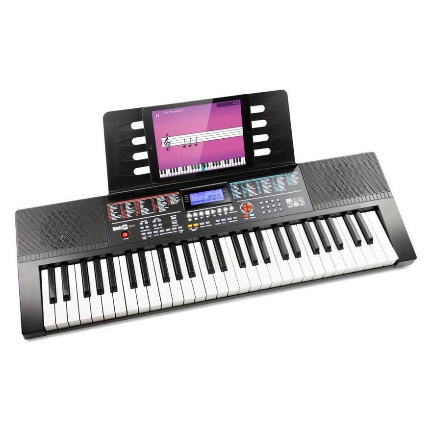 PDT RJ RJ541 54 key keyboard LCD Display (54 Tasten) (RJ541)