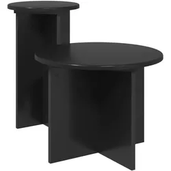 vidaXL, Couchtisch + Beistelltisch, Kenna (45 x 35 cm)