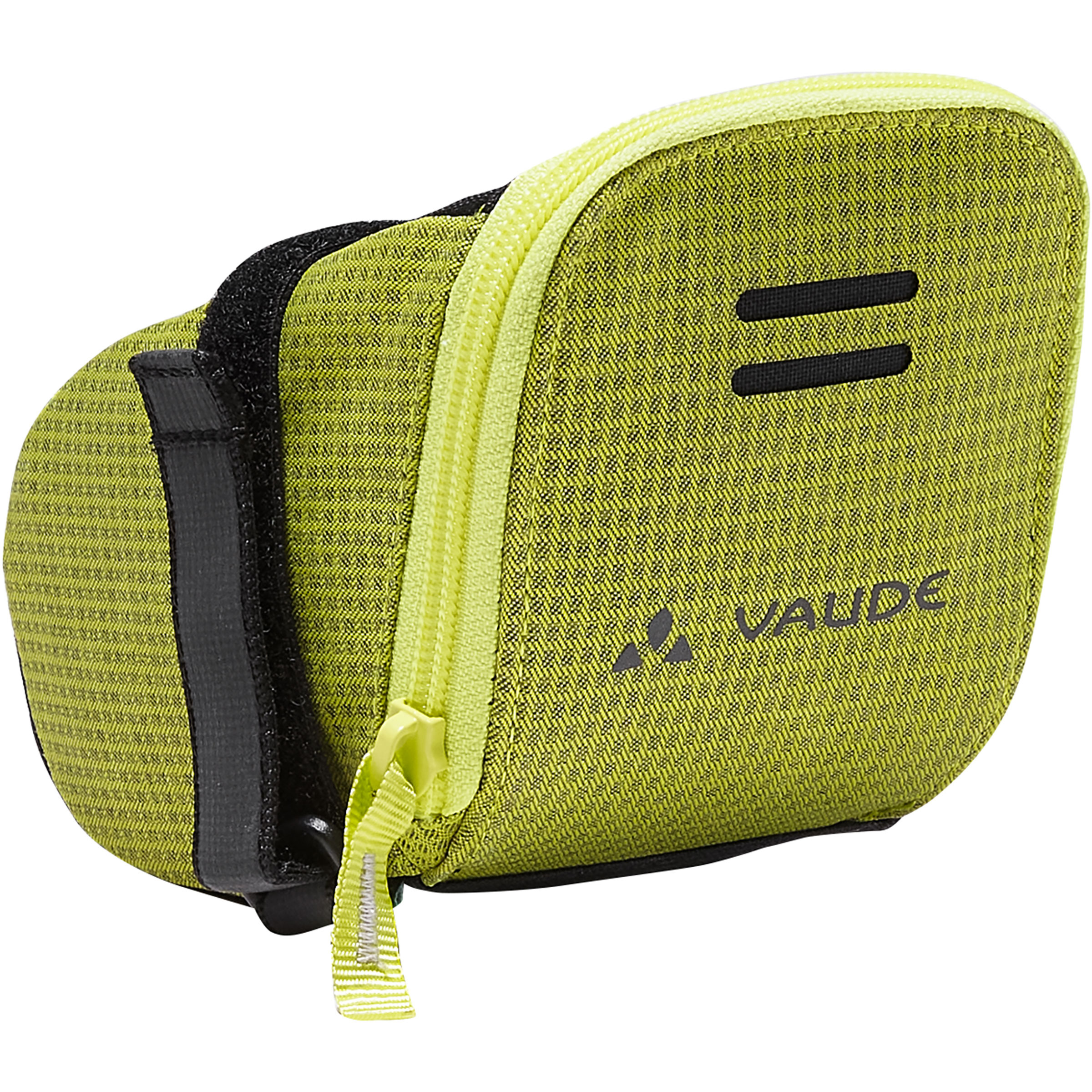 Vaude Race Light XL Luminum Fahrradtaschen gruen Größe 0.9L Camping Wasserabweisend