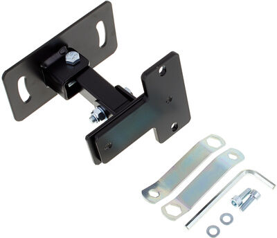 Genelec Z8000-412B Wall Mount Schwarz
