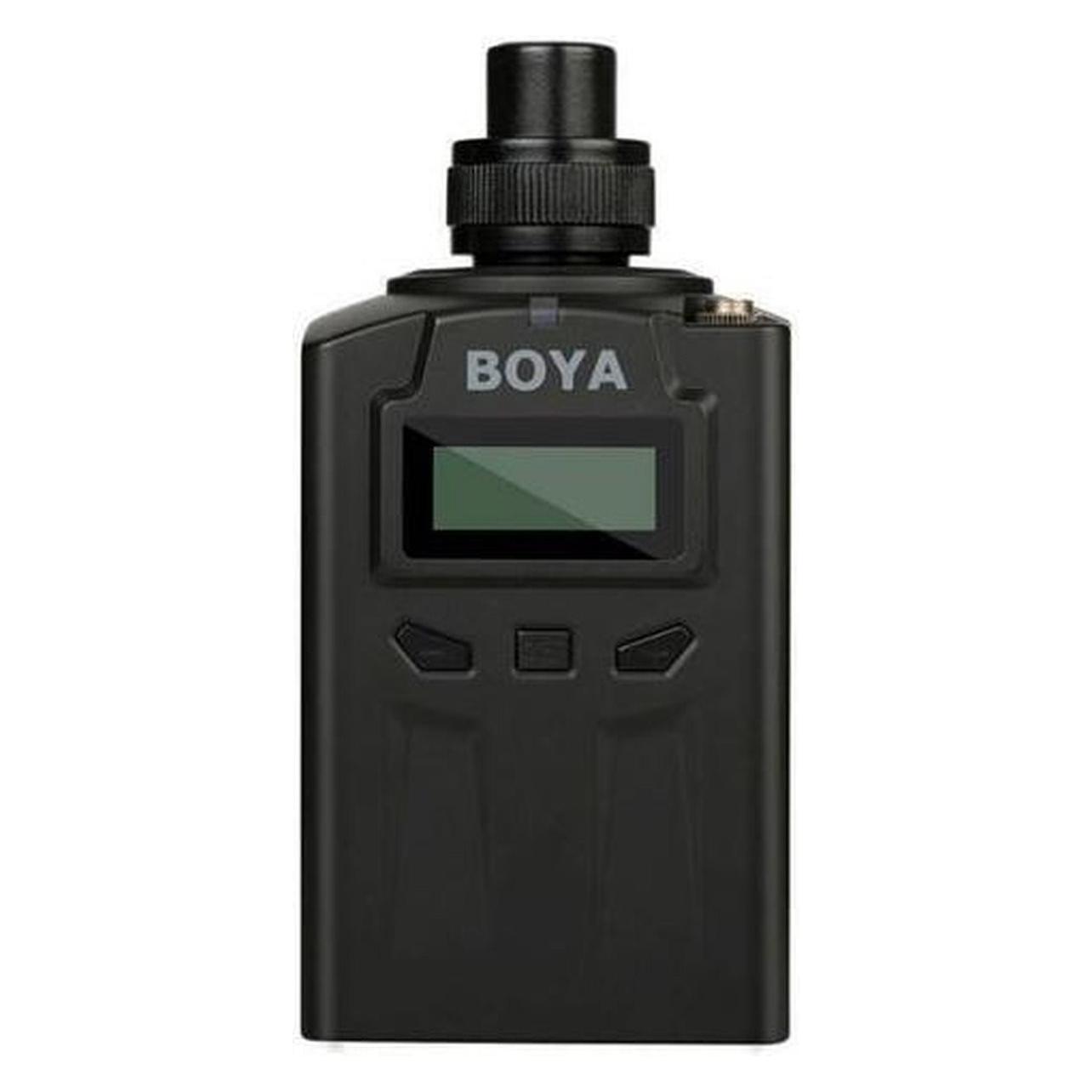 Boya Drahtlose XLR Sender BY-WXLR8 Pro für BY-WM8 Pro (BY-WXLR8PRO)