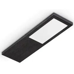 Naber Livello Farbwechsel LED Set-2 schwarz, 7062332