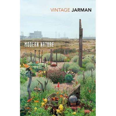 Modern Nature, Taschenbuch von Derek Jarman, Vermilion, 978-1-78487-387-5