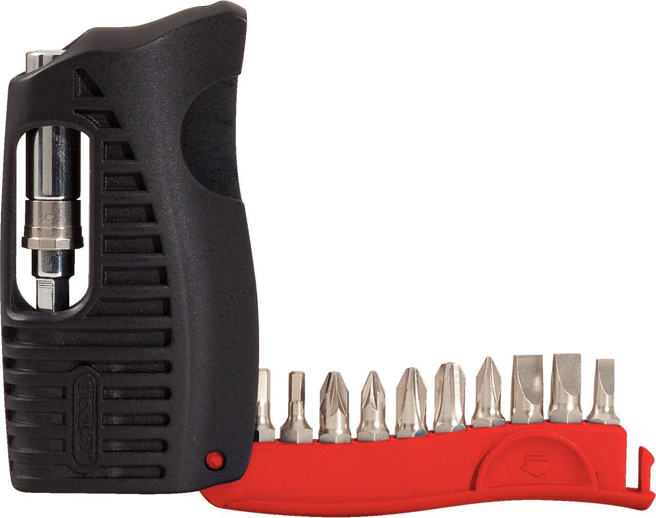 KS Tools 911.2845 Set schroefbits