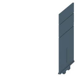 Trennwand Siemens 3KD91086