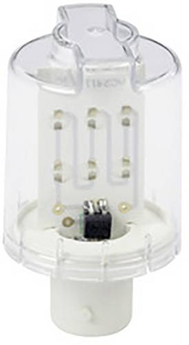 Schneider Electric DL2EDB4SB LED-Signalleuchte Rot 24V