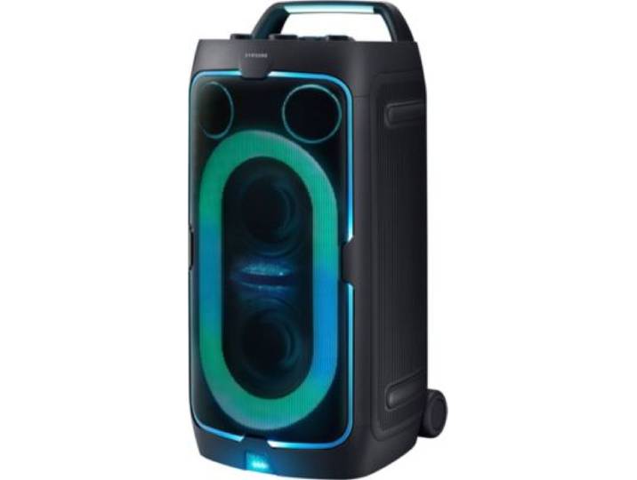 Samsung - Enceinte Sono Mx-St50f/Xe