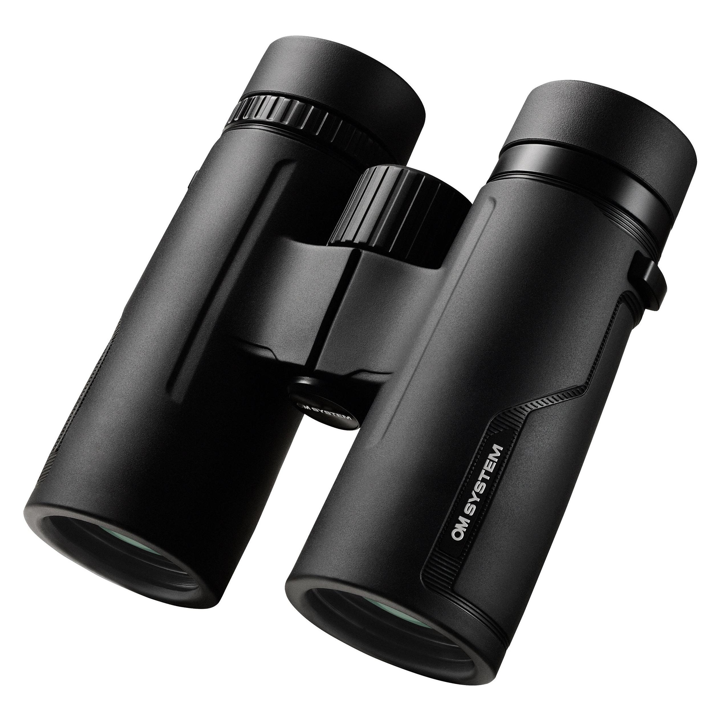 OM System 8x42 Pro w/ Tasche (8x, 42 mm) (V656013BU000)