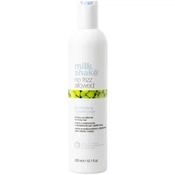 300ml milk_shake No Frizz Allowed Perfecting Conditioner