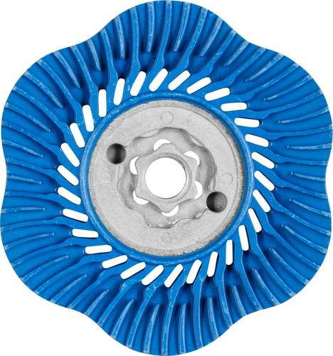 PFERD TOOLS 64199002 COMBICLICK Stützteller Hart Ø 115/125mm Gewinde M14 für Winkelschleifer 115&125
