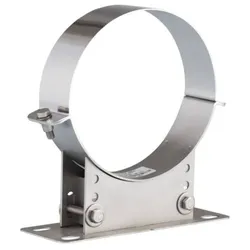 Zehnder Wandhalter für Comfovent Fassadensystem 180 UE