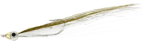 Unique Flies Jiggy
