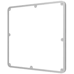 Ledvance Quadratischer Rahmen SFFL.330SQUAREFRA.SI