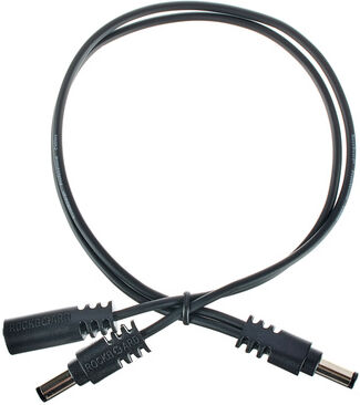 Rockboard Flat Daisy Cable straight 2