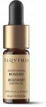 Alqvimia Rosmarin ätherisches Öl 10 ml