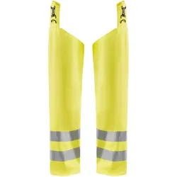 Blakläder High Vis Überziehhose 1385 2000 Level 1 in div. Farben - gelb