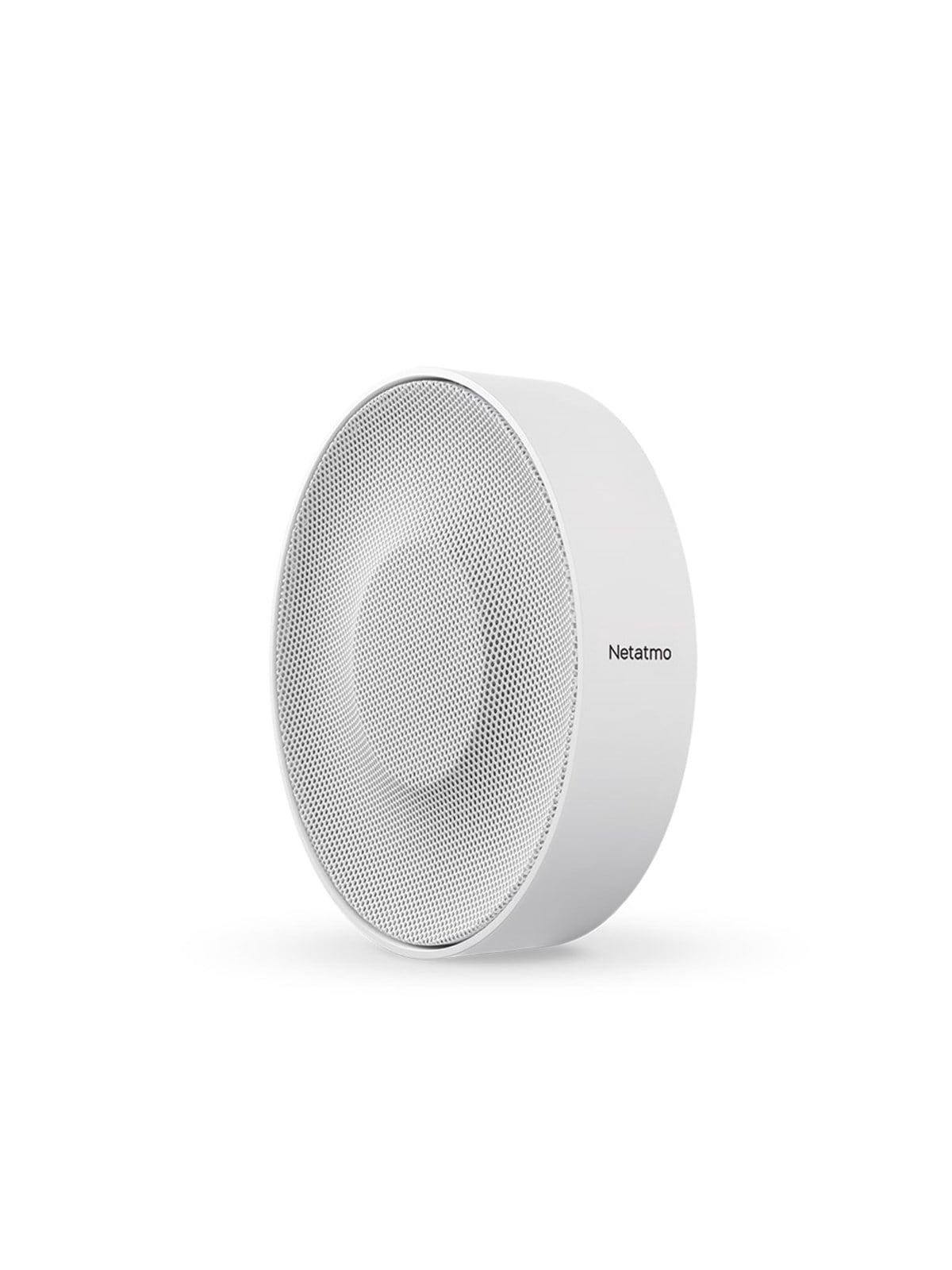 Netatmo Smarte Innen-Alarmsirene