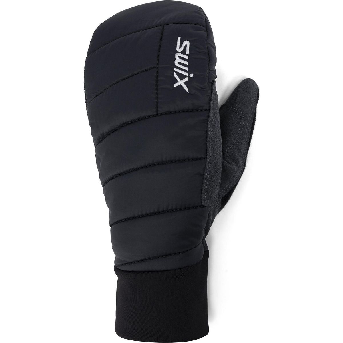 Swix Horizon Mitt, Black, 9 black (10000) 9 H0006-10000-9