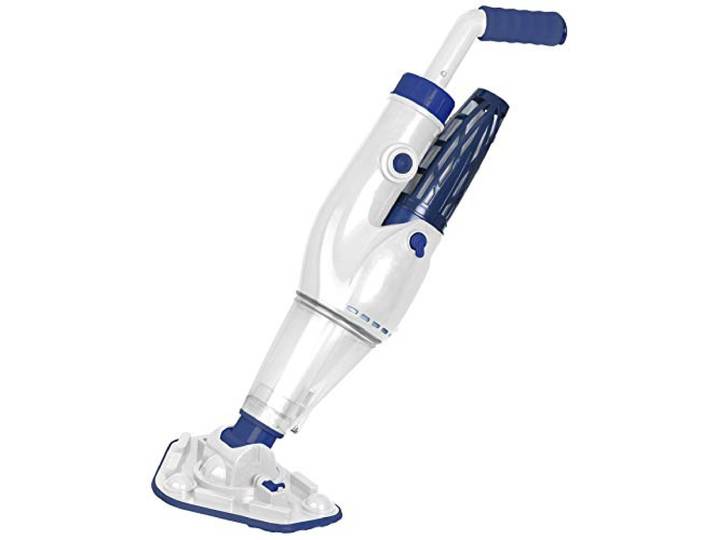 Gre VCB50 Electric Vac Nettoyeur de Fond électrique piscines Hors Sol Sol